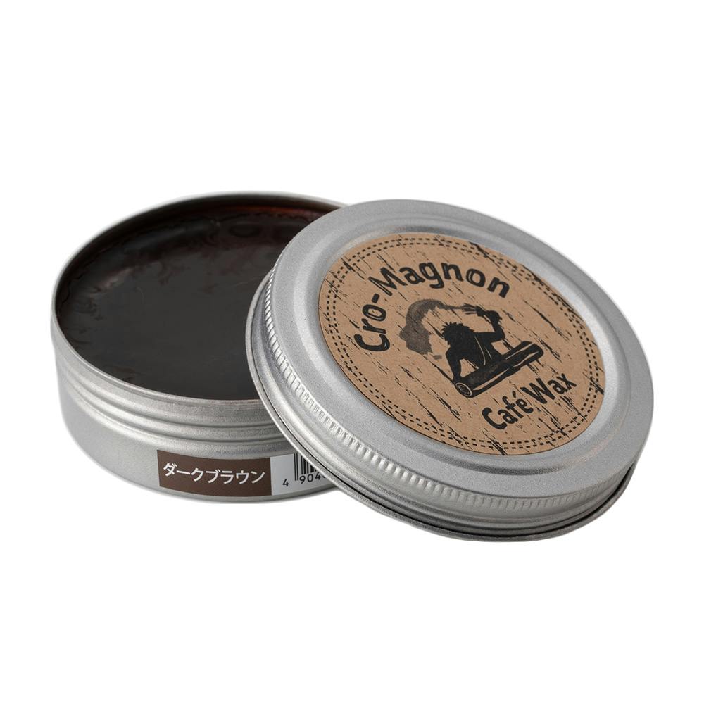 クロマニョンペイント カフェワックス ブラウン 50ml | ペンキ（塗料