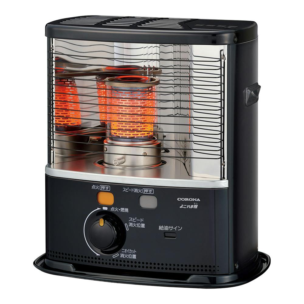 デロンギ オイルヒーター MDHAA15WIFI BK | 空調・季節家電 通販