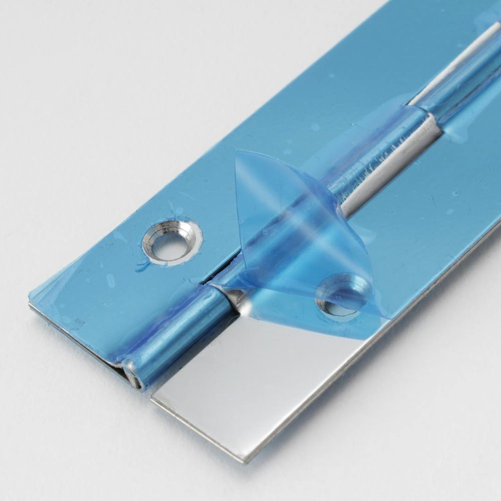 ステンレス 長蝶番 300 | 建具金物 通販 | ホームセンターのカインズ