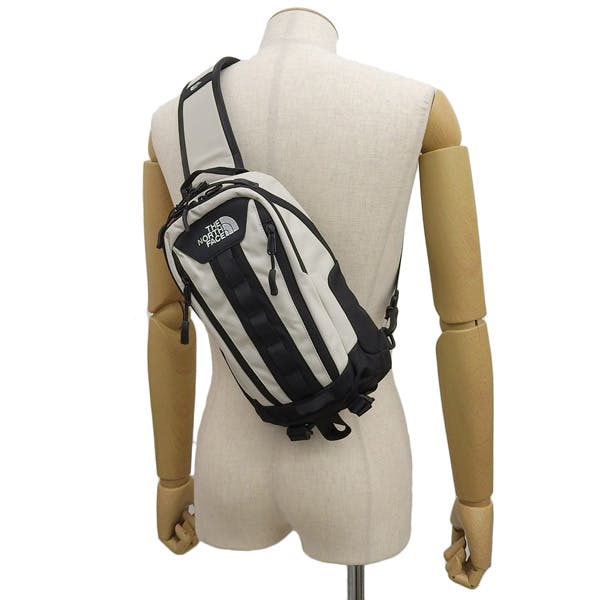 ザ・ノース・フェイス THE NORTH FACE BIG SHOT ONE WAY ビッグ