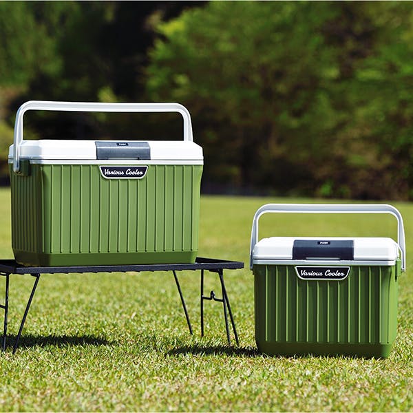 SANKA squ+ サンカ べリアスクーラー 高性能な断熱材を採用 ワン