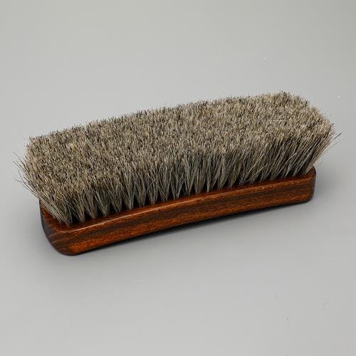 コロンブス 靴用ブラシ(馬毛) 64x205x53mm EA928AJ-55 4550061691182