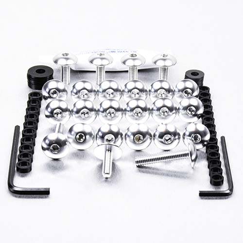 Pro-Bolt プロボルト Aluminium Fairing Kit Kawasaki ZX-R636 B1-B2