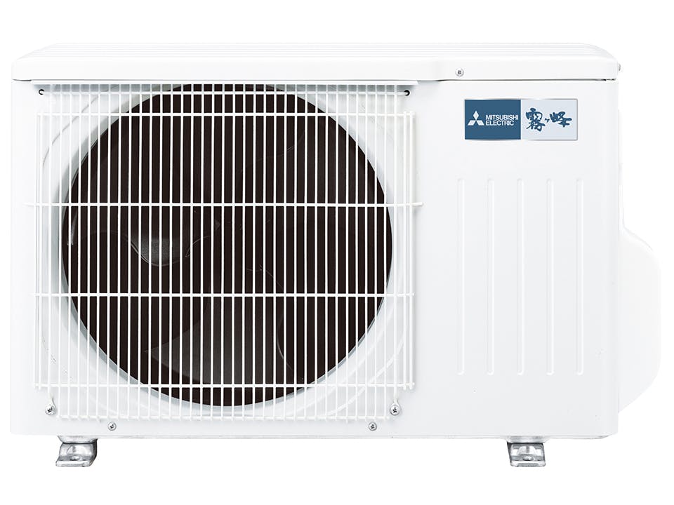 2025年 霧ヶ峰 GEシリーズ 【標準工事込みセット(商品+標準工事費