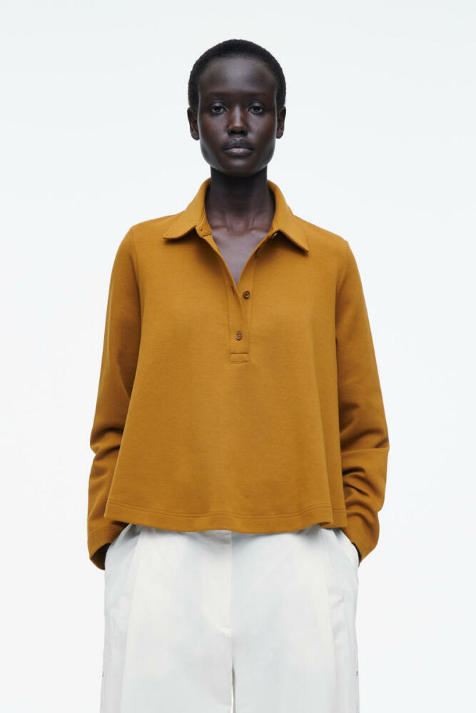 COS Polo Shirts for Women - SoPicks