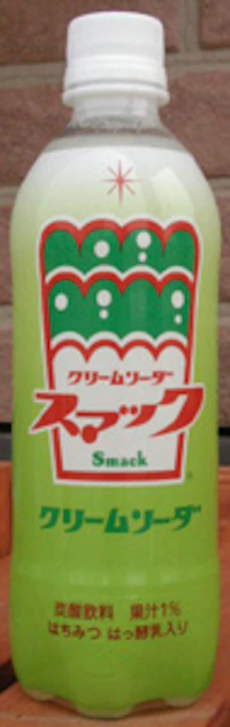 クリームソーダ スマック Smack ホーロー看板 【公式通販】