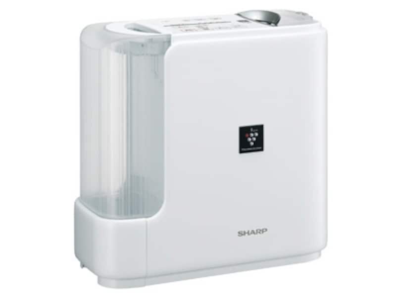 シャープ プラズマクラスター加湿器 HV-Z70CX [加湿器] All About