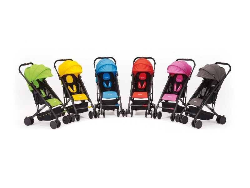 3/3 2台目に！機動力バツグンのB型ベビーカーの選び方 [ベビーカー