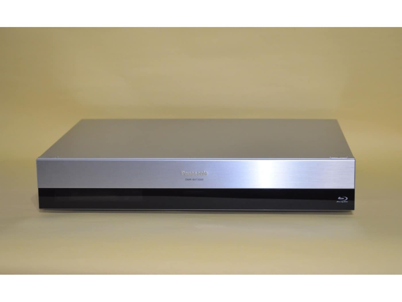 2/2 iVDR対応レコーダー maxell「VDR-R1000」レビュー [ブルーレイ