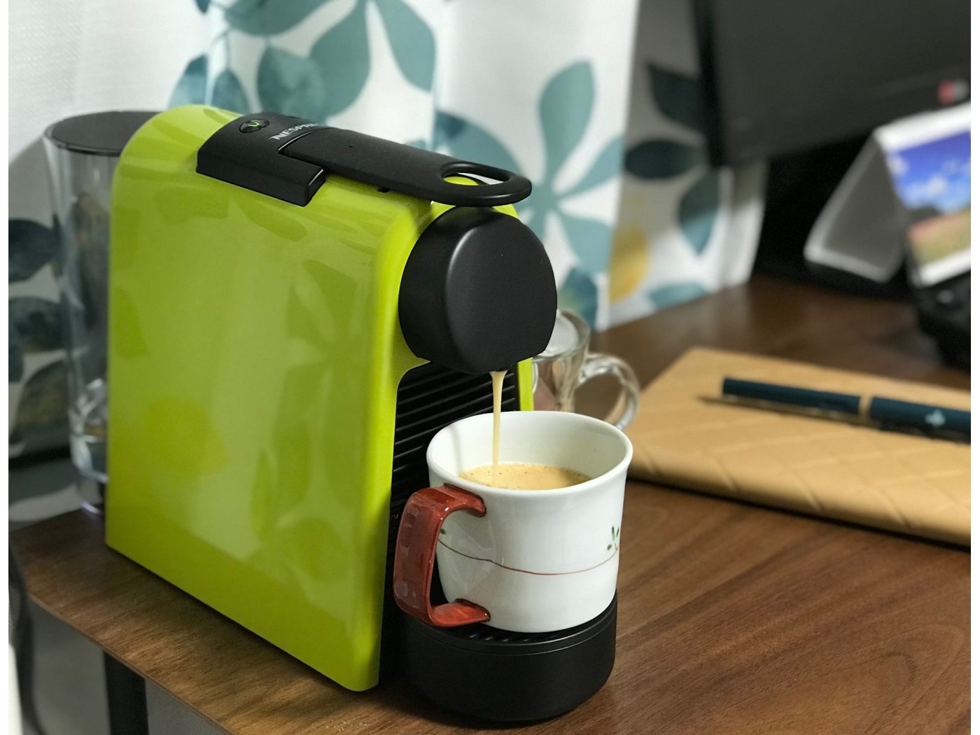 ティファール コーヒーメーカー ダイレクトサーブ [コーヒーメーカー