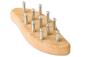 RELEASE STICK | IMPHY