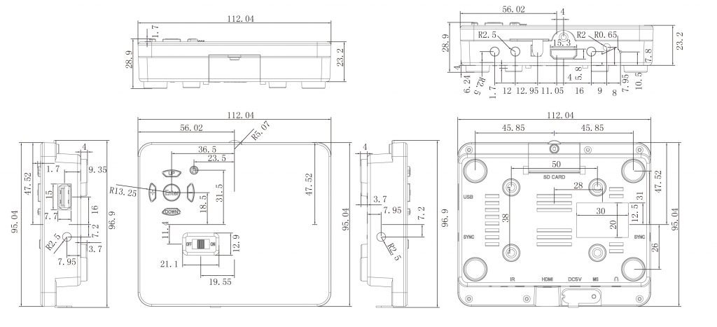 SC1 impactTV | 株式会社impactTV