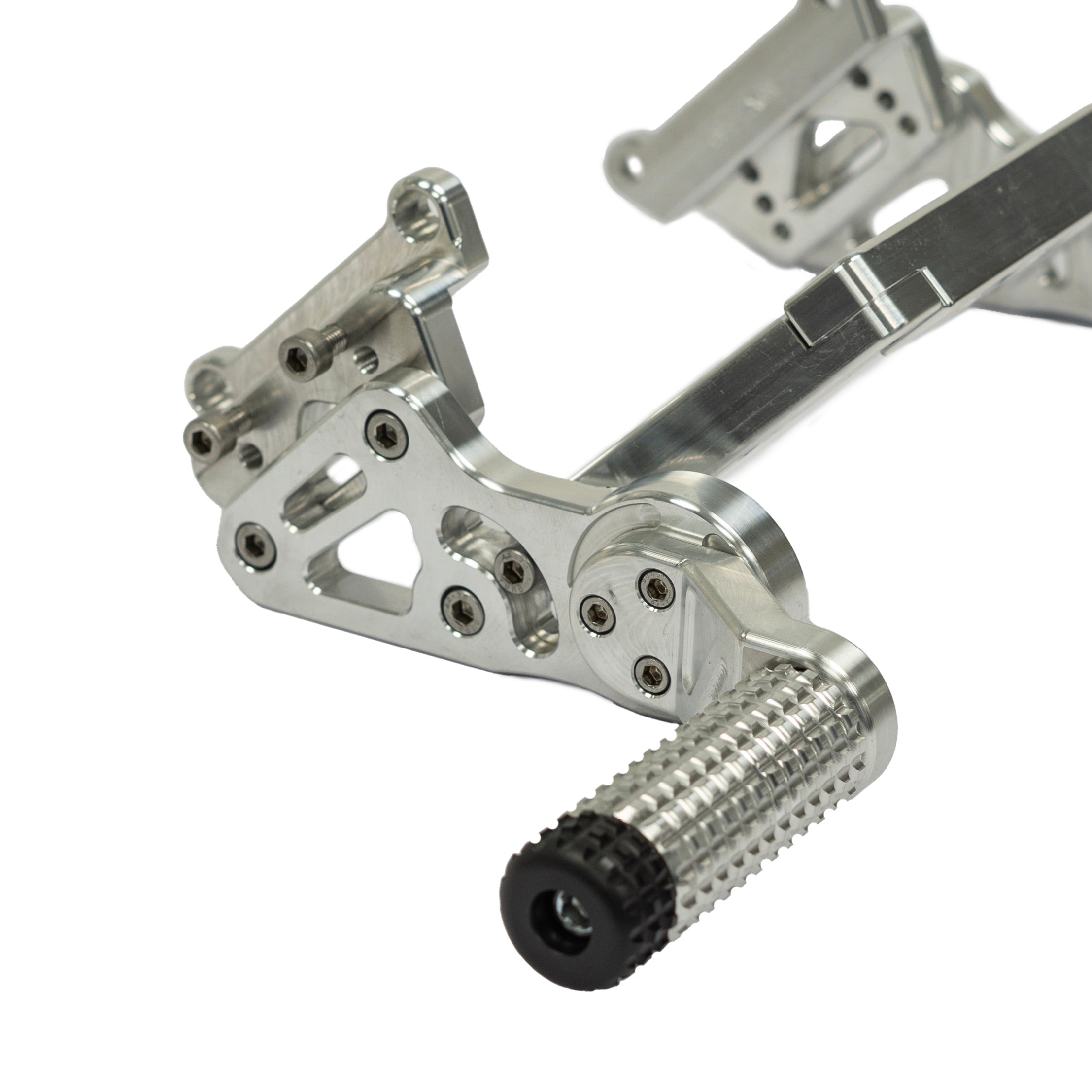 Impaktech Adjustable Subcage - Impaktechusa.com Stunt Parts