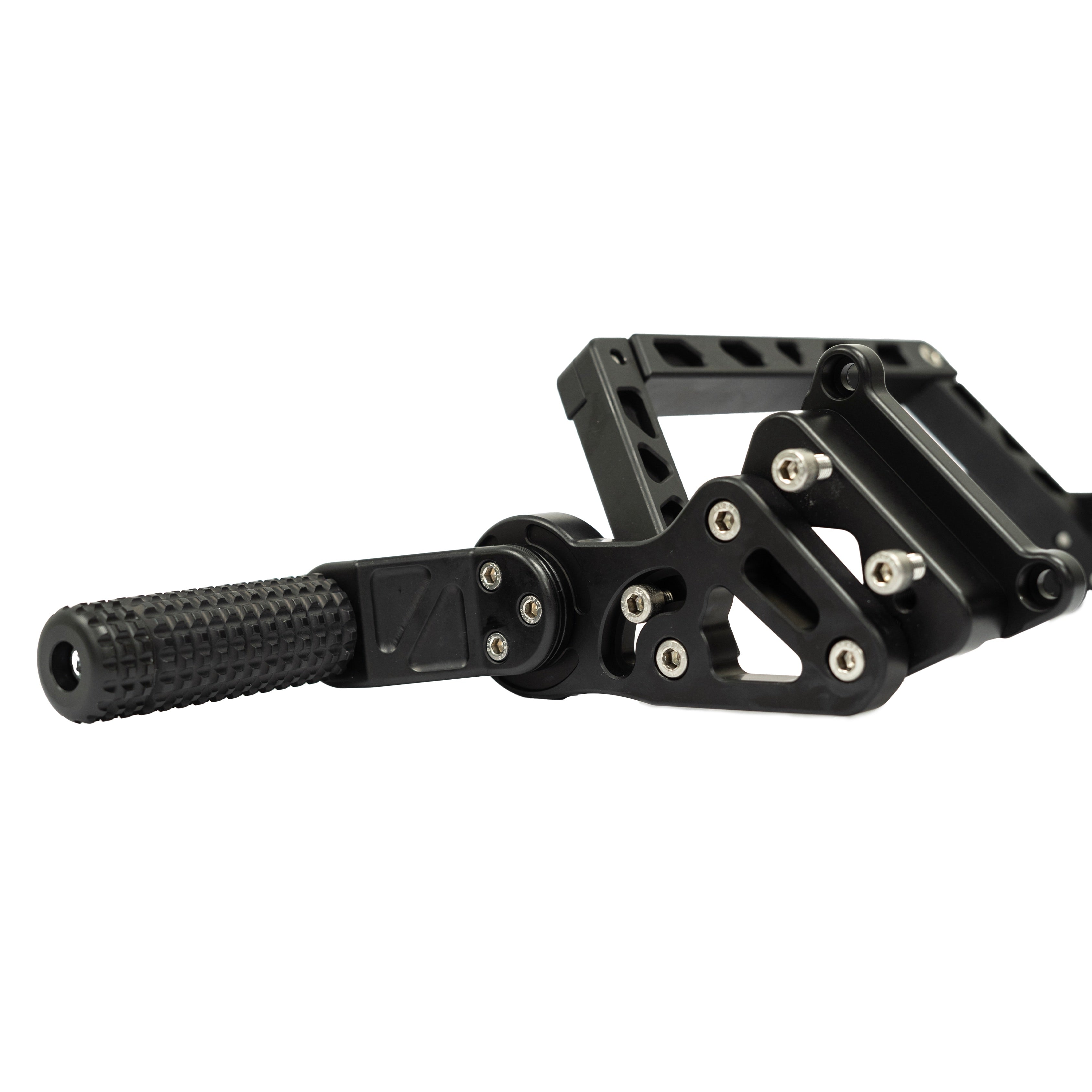 Impaktech Adjustable Subcage - Impaktechusa.com Stunt Parts