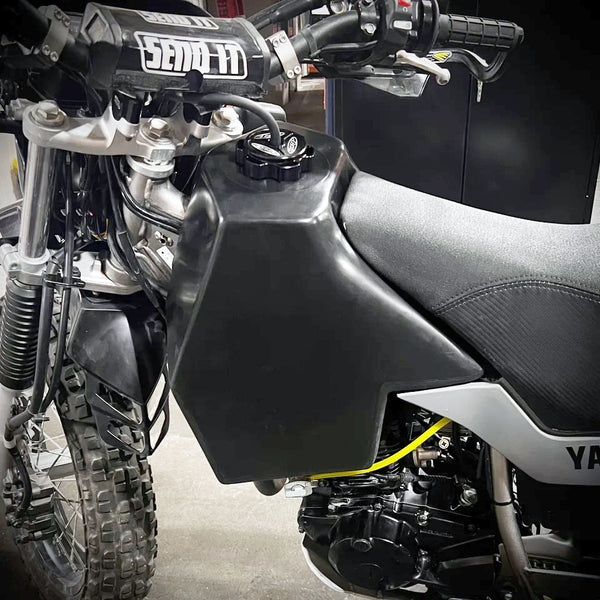 IMS Products 3.6 gal Fuel Tank #17345