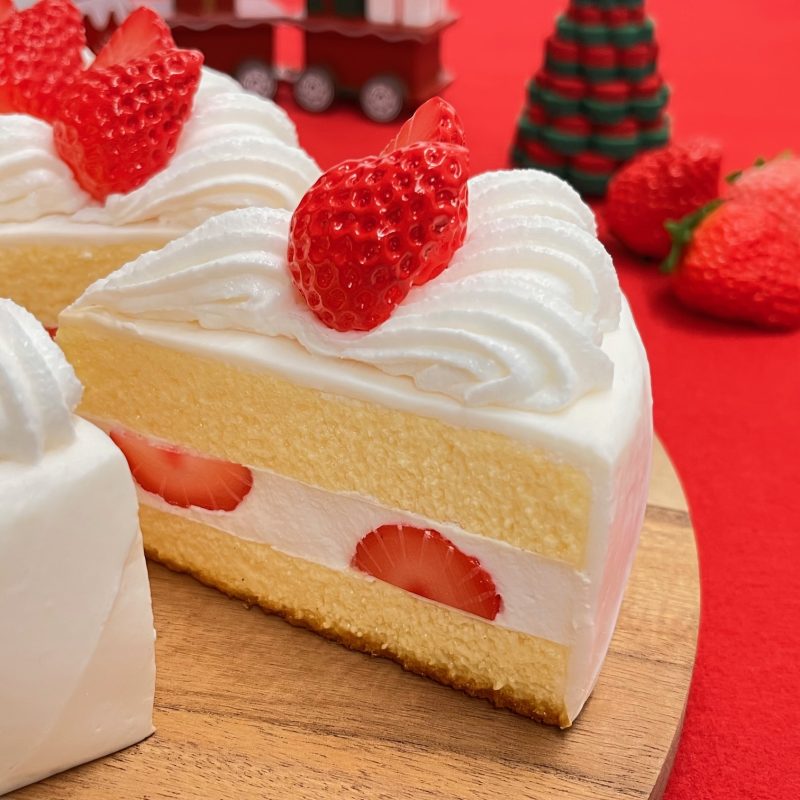ICAROZ 様☆苺ショートケーキ②他☆フェイクスイーツ 食品サンプル