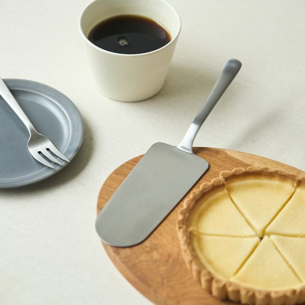 KAY BOJESEN/GRAND PRIX ケーキサーバー -ずっと連れそう1本になる