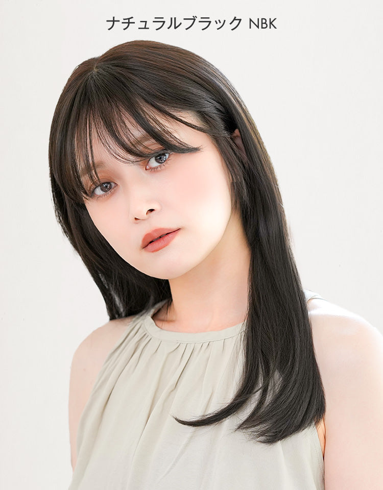 天使のコフレ人毛MIX｜リネアストリア