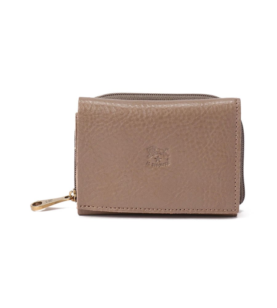 トリフォルドウォレット | ミニ財布 | 財布 | オンラインストア | IL