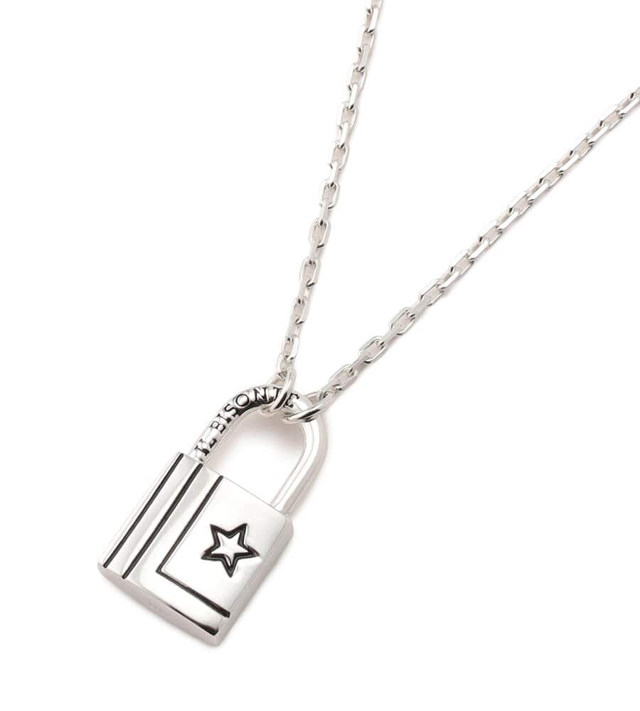 ネックレス | スターリングシルバー | イル ビゾンテ ジュエリー