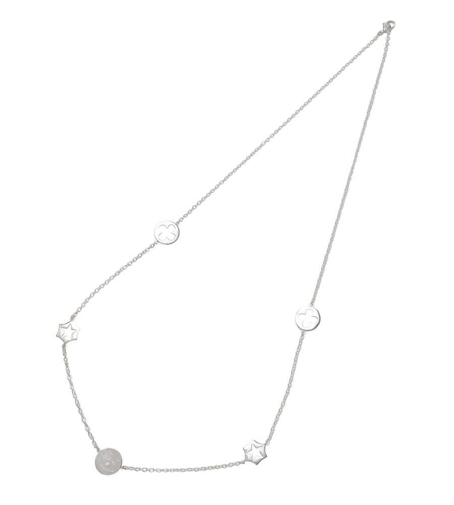 ネックレス | スターリングシルバー | イル ビゾンテ ジュエリー