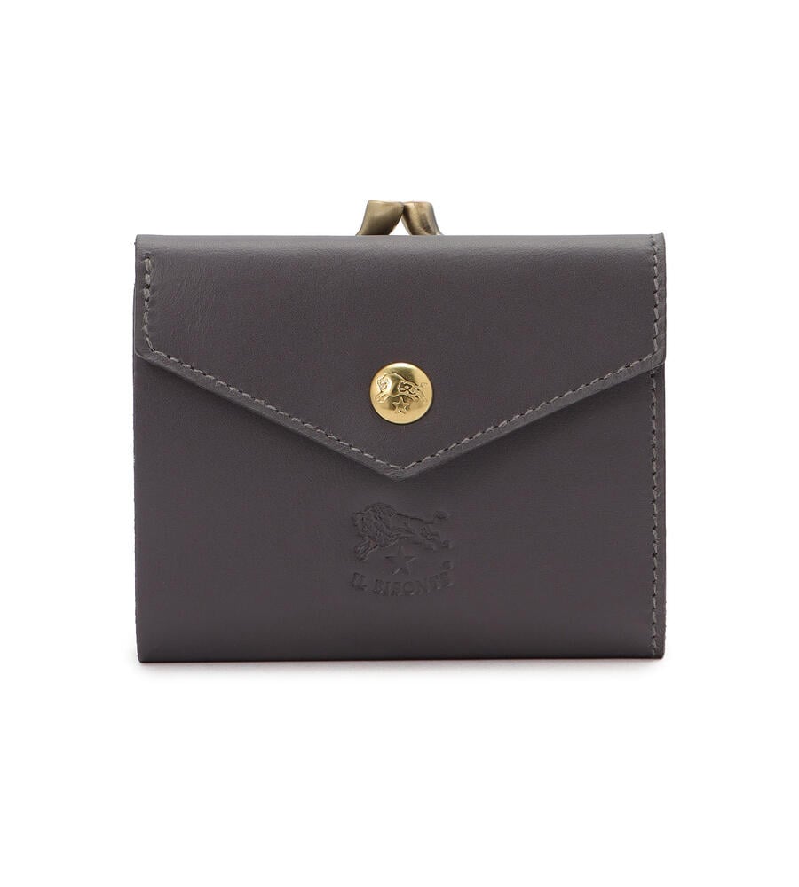 ウォレット | ミニ財布 | 財布 | オンラインストア | IL BISONTE (イル