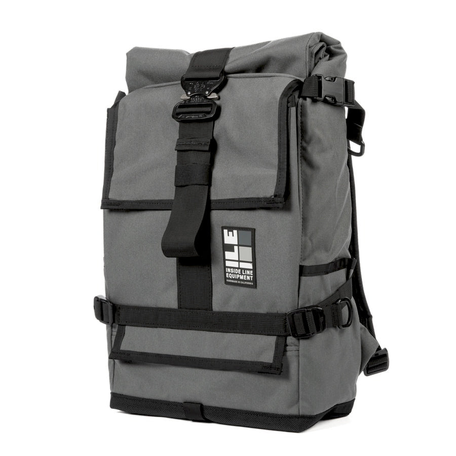 INSIDE LINE EQUIPMENT | Handmade Bags + Backpacks