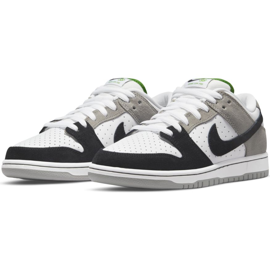 2月10日(木)発売 “Chlorophyll”【Nike SB Dunk Low Pro】(BQ6817-011