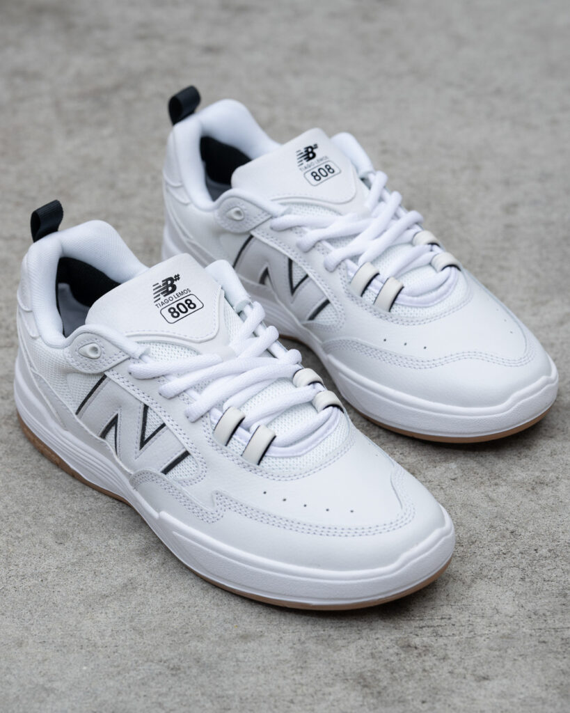 4月27日(土)発売 New Balance Numeric 2024 Q2 Collection | スケボー