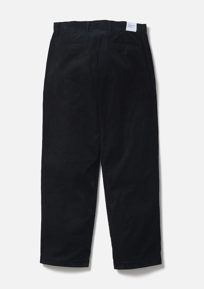 NEIGHBORHOOD(ネイバーフッド)｜CORDUROY PLAIN PANTS｜正規通販取扱店