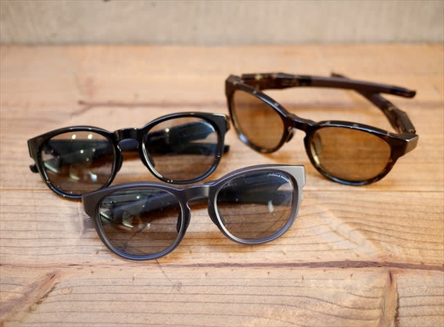 新作】999.9 feelsun『 F-16SP Polarized 』 | INSpiRAL （イン