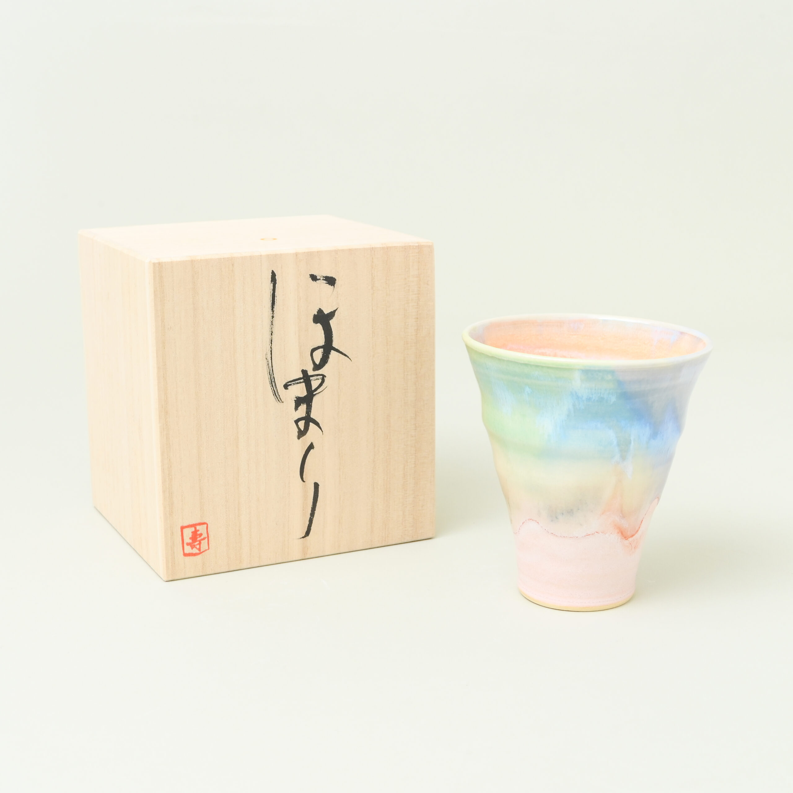 ル・スール フリーカップ | IN THE MOOD | 引き出物・席札・名入れギフト