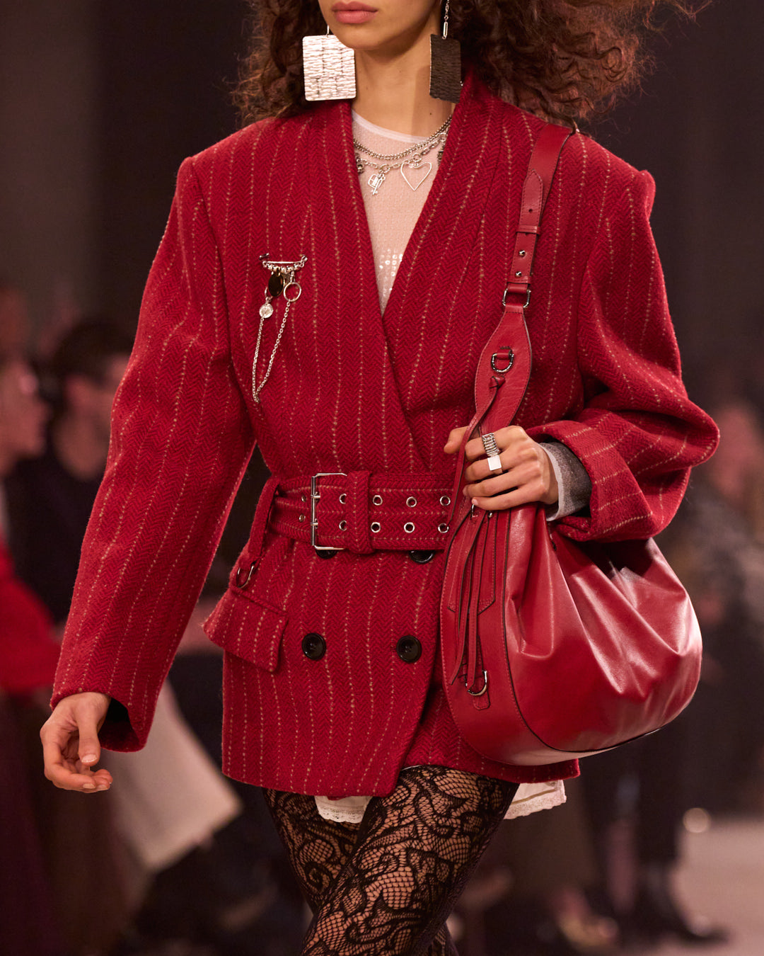 MANIFESTO | ISABEL MARANT 公式オンラインストア