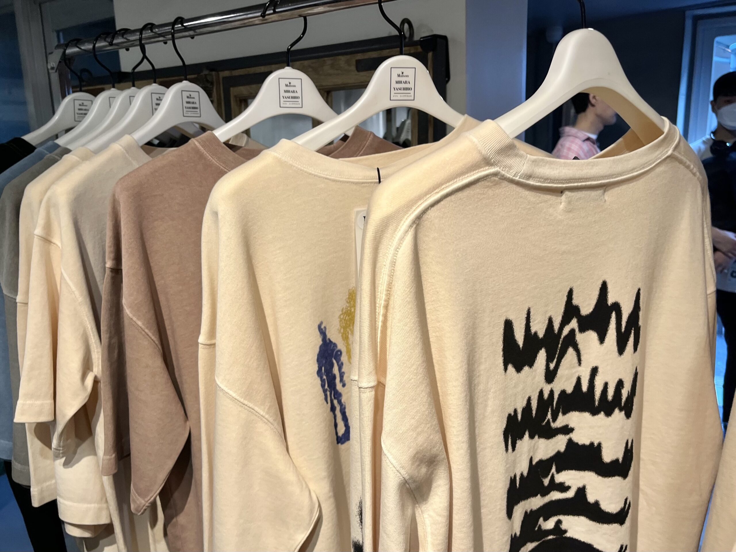 BTSジョングク兄がプロデュース 「Graffitionmind」POPUP - インター・ベル