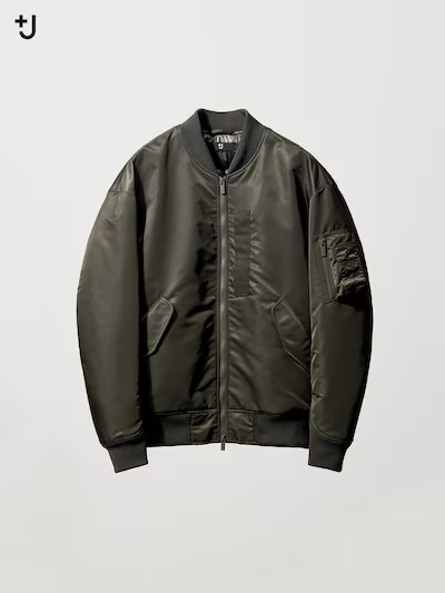 UNIQLO×ジル・サンダー「+J」復刻コレクション徹底解説【2026年1月1日