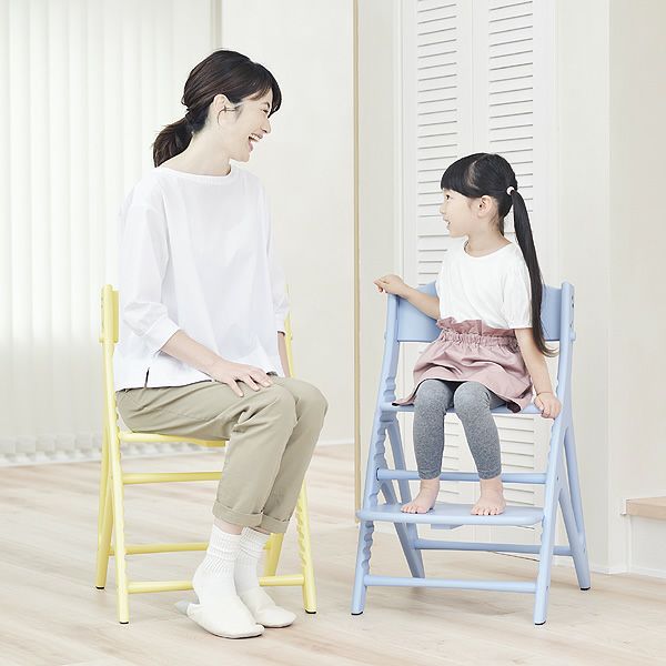 アッフル チェアyamatoya（大和屋）ベビ ベビーチェア｜ベビーチェア