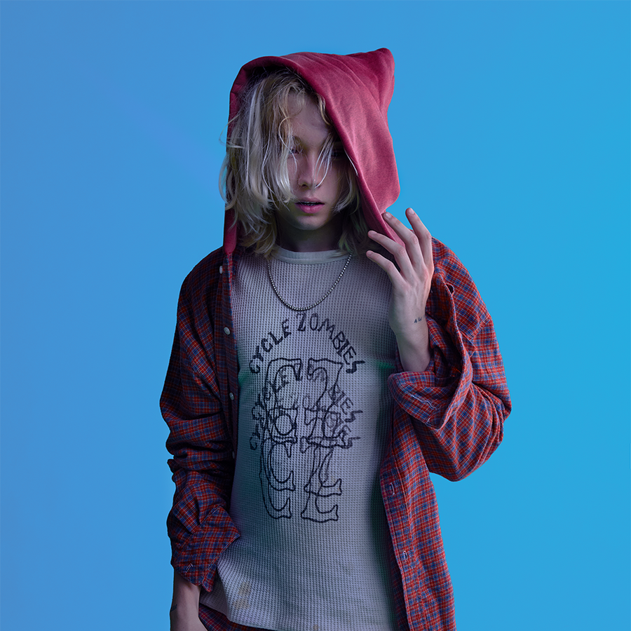 Nettspend - Interscope Records