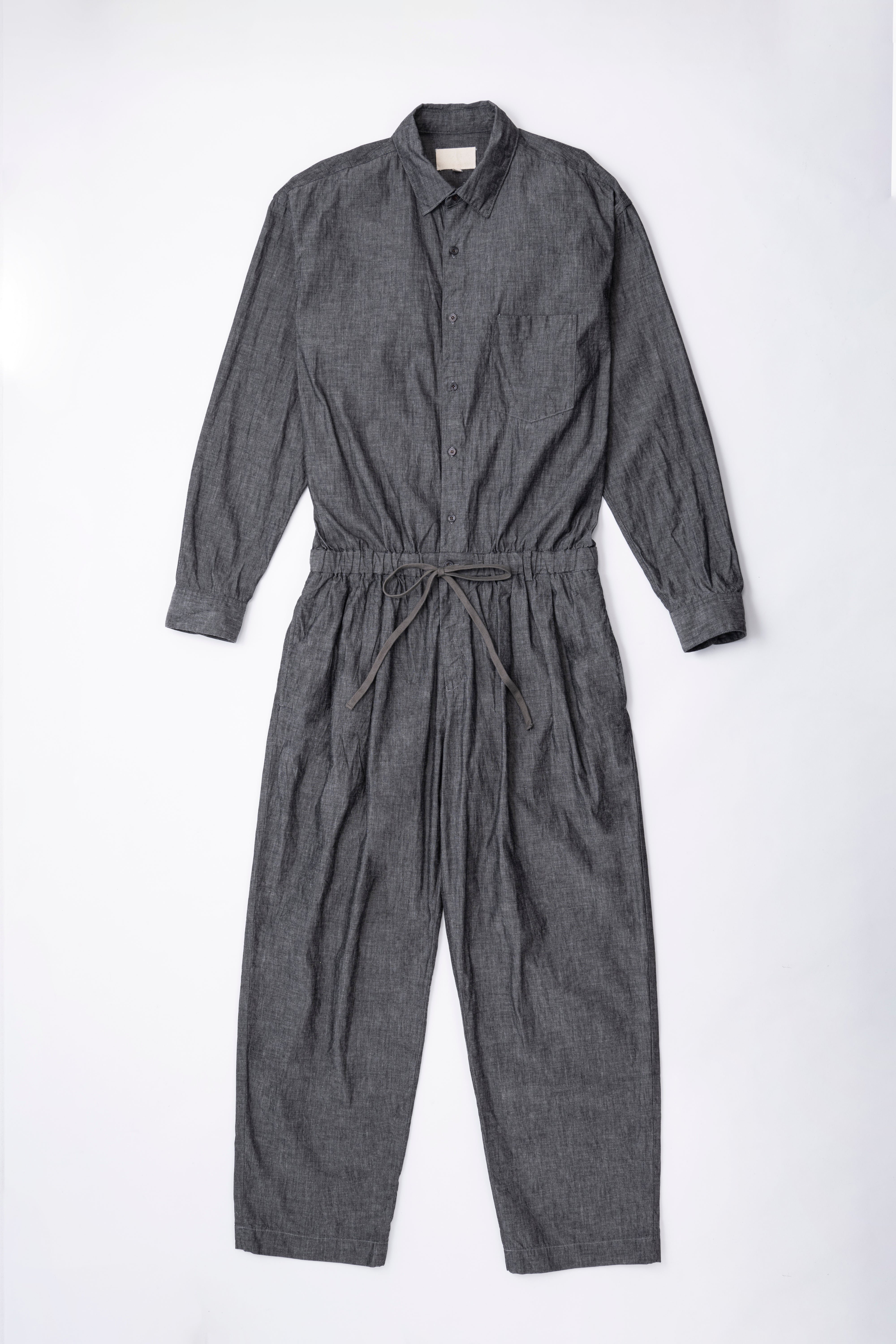 YOKO SAKAMOTO] JUMP SUIT – In part