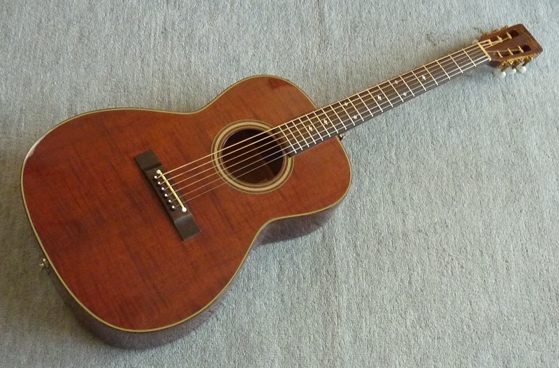 TAKAMINE /PT-406 ￥SOLD | アコースティックプラザ井上楽器
