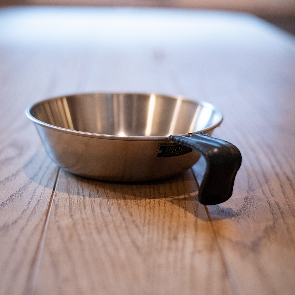 INOUT （イナウト） / INOUT Original Sierra Dish