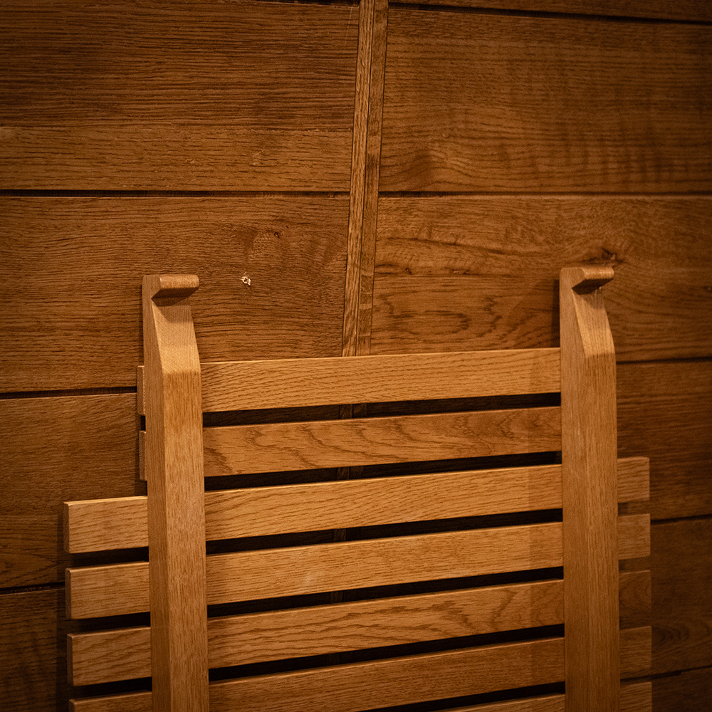 INOUT （イナウト） / Table under shelf OAK