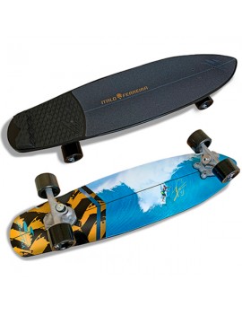 Swelltech Surfskate 6% Discount and Gift