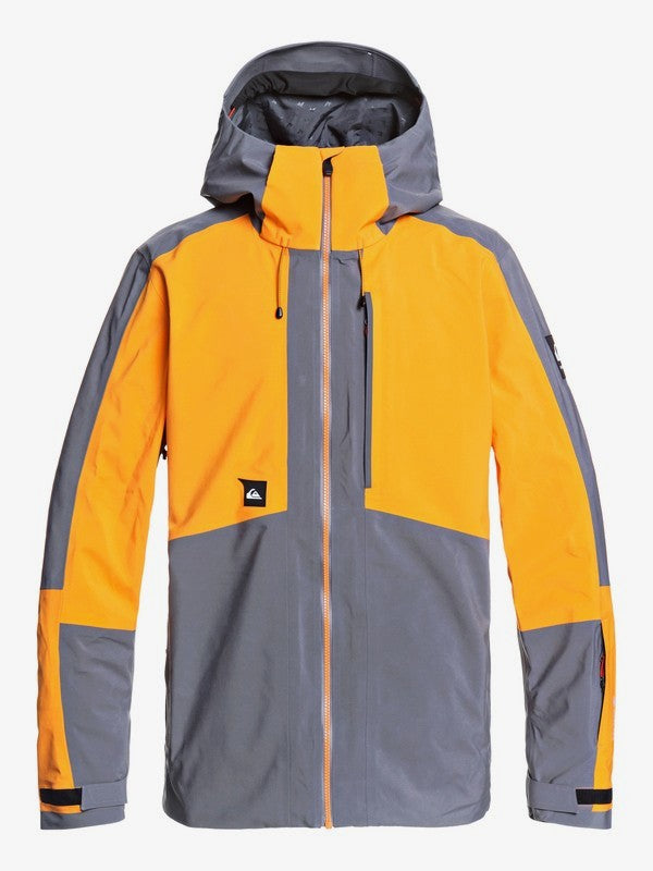 Forever 2L GORE-TEX® - Snow Jacket – Inflight Surf Shop