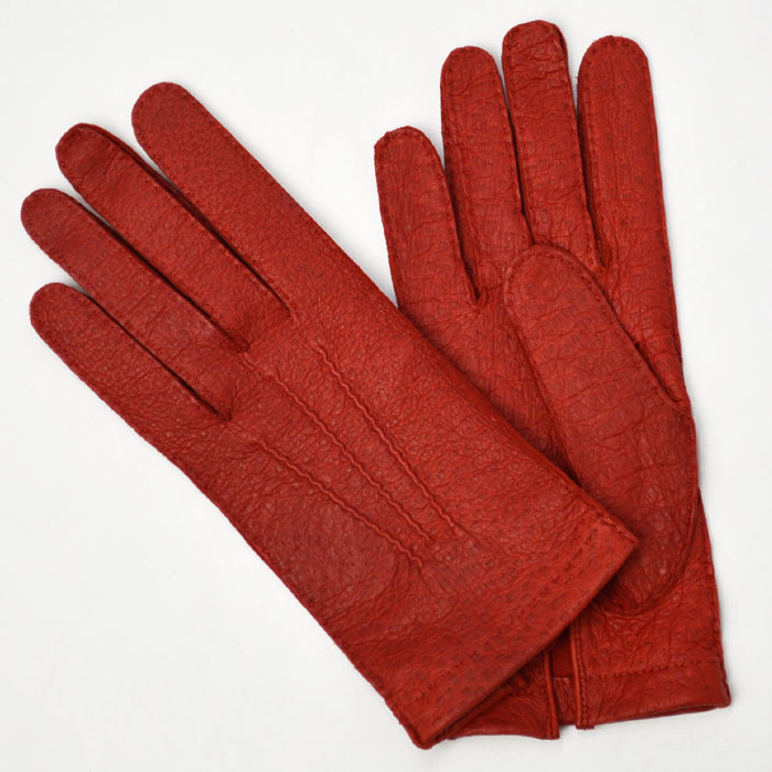 GANTIER CAUSSE【ガンコス/コース】手袋/グローブ ペッカリーをご紹介