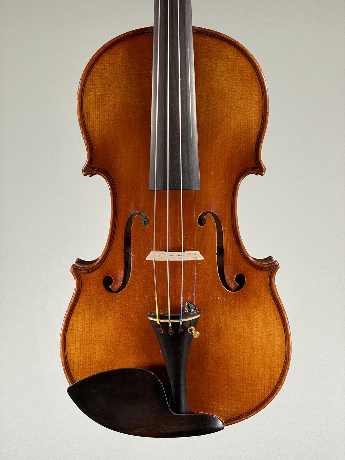 Josef Lidl, Czech – Brno, 1928 - 弦楽器コンシェルジュ｜島村楽器