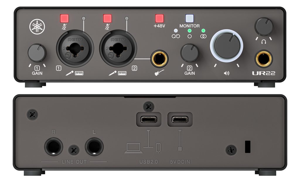 Steinberg IXO シリーズ | 低価格オーディオインターフェイスが登場