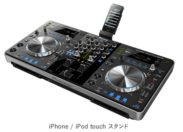 Pioneer DJ XDJ-R1 一体型CDJシステム発表 | Digiland（デジランド）