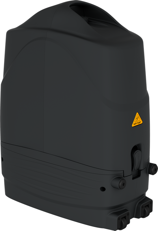 Behringer ポータブルPAシステム「EUROPORT PPA2000BT」発表