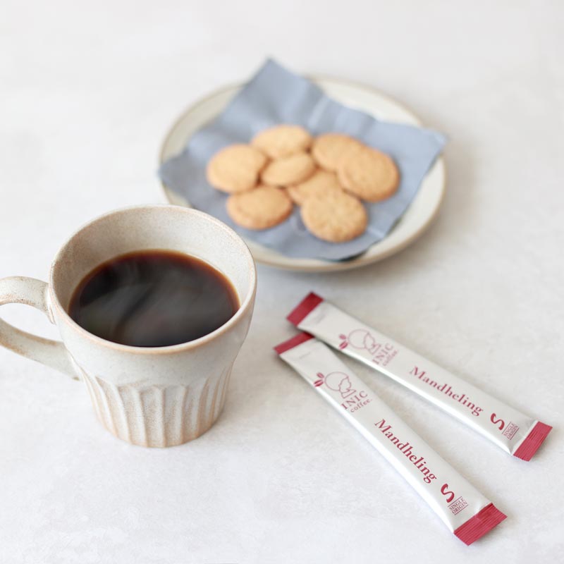 Grand Gift Set 9種類のコーヒーギフトセット INIC coffee 公式通販サイト