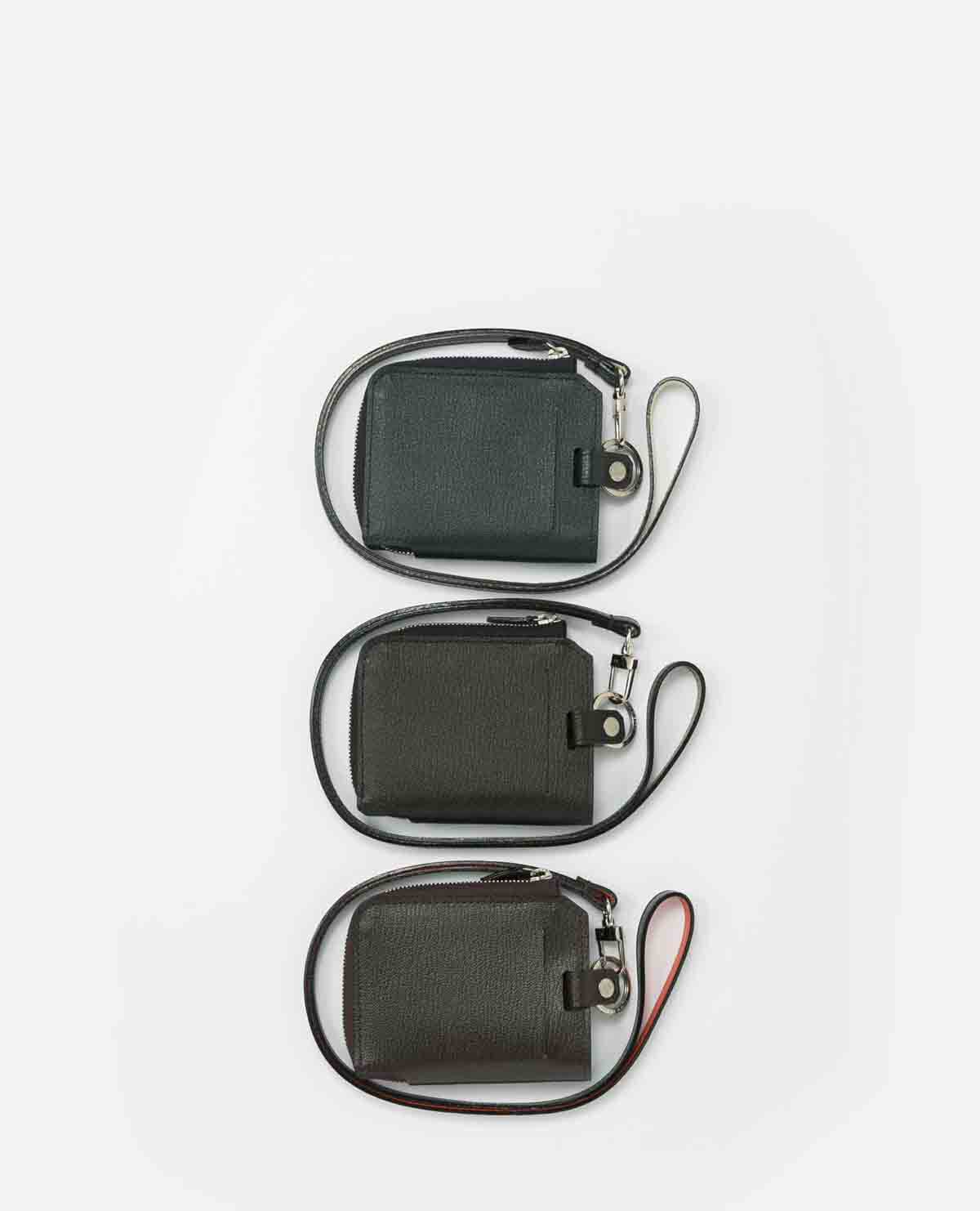 スマート ネックウォレット LB｜ラルコバレーノ / L'arcobaleno 2023